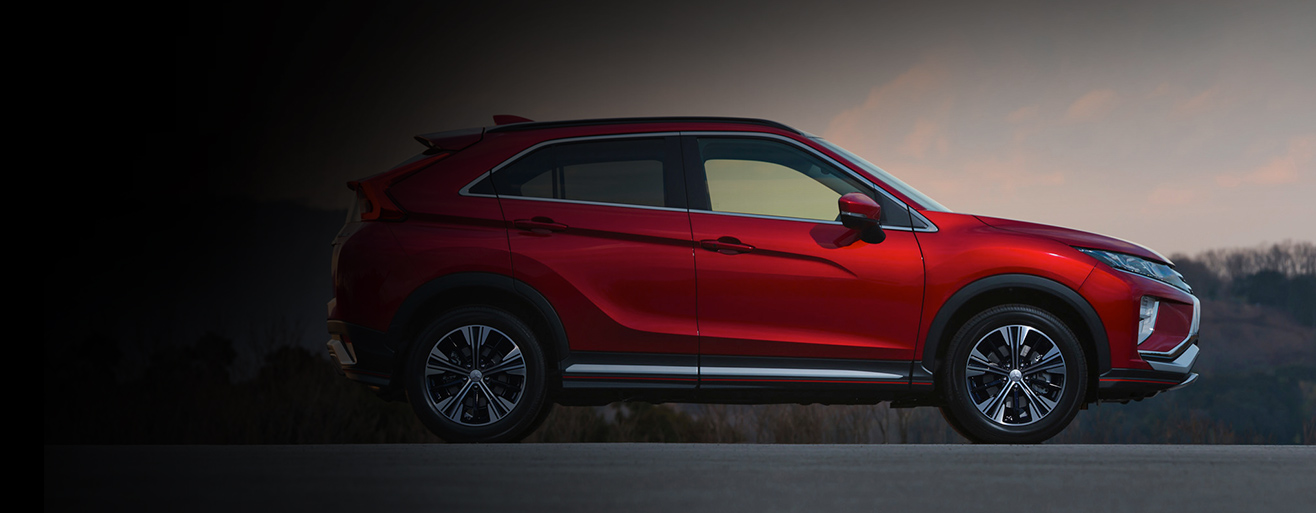 Eclipse Cross